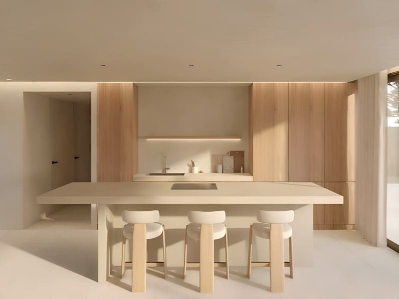 4 camera da letto Villa in vendita in Sa Torre (Llucmajor) con piscina garage - 2.690.000 € (Rif: 9562023)