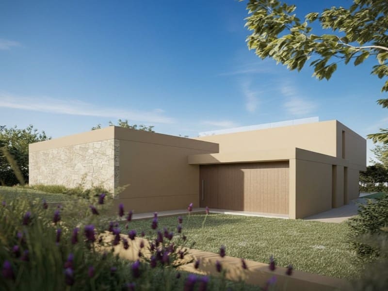 4 camera da letto Villa in vendita in Sa Torre (Llucmajor) con piscina garage - 2.690.000 € (Rif: 9562023)