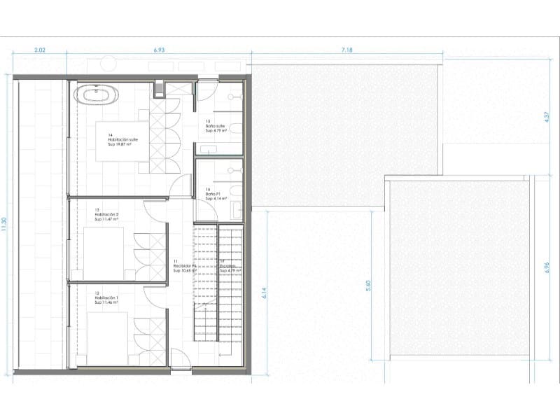 4 sypialnia Willa na sprzedaż w Sa Torre (Llucmajor) z basenem garażem - 2 690 000 € (Ref: 9562023)