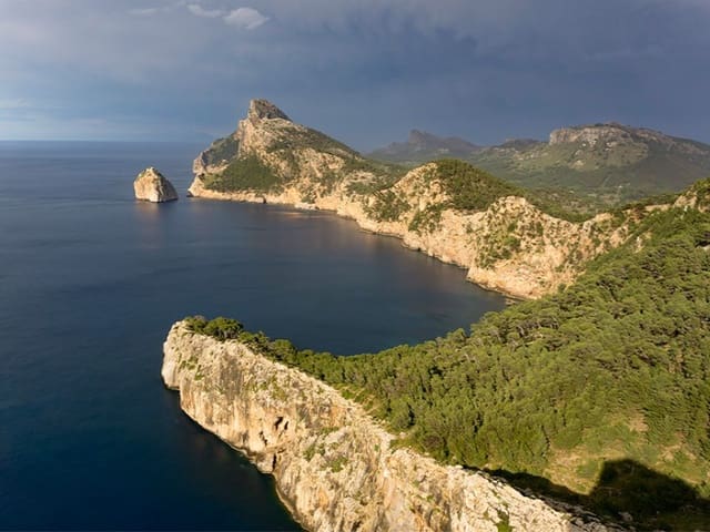 6 sypialnia Finka/Dom wiejski na sprzedaż w Pollensa / Pollença z basenem garażem - 7 650 000 € (Ref: 9565366)