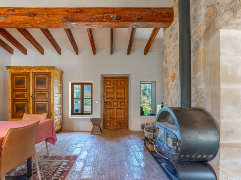 6 bedroom Finca/Country House for sale in Pollensa / Pollenca with pool garage - € 7,650,000 (Ref: 9565366)