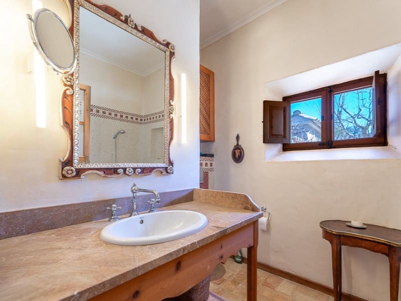 6 bedroom Finca/Country House for sale in Pollensa / Pollenca with pool garage - € 7,650,000 (Ref: 9565366)