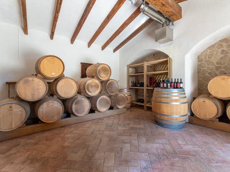 6 bedroom Finca/Country House for sale in Pollensa / Pollenca with pool garage - € 7,650,000 (Ref: 9565366)