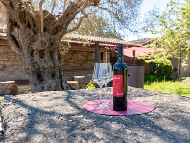 6 soveværelse Finca/Landehus til salg i Pollensa / Pollença med swimmingpool garage - € 7.650.000 (Ref: 9565366)