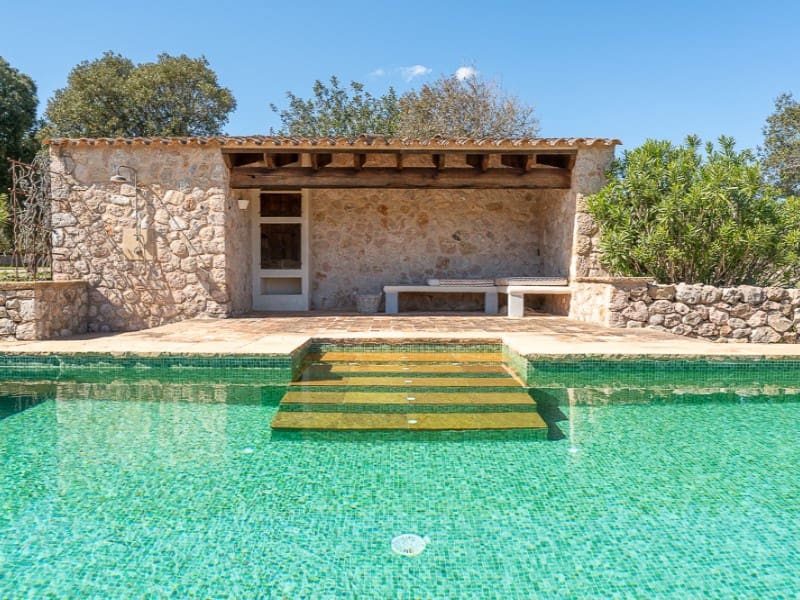 6 bedroom Finca/Country House for sale in Pollensa / Pollenca with pool garage - € 7,650,000 (Ref: 9565366)