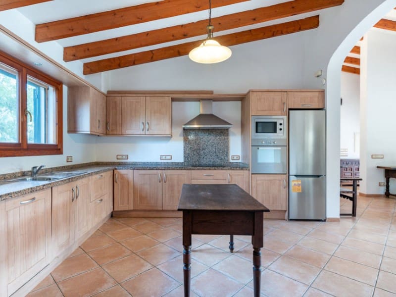 3 bedroom Villa for sale in Sa Pobla with pool - € 1,080,000 (Ref: 9565367)