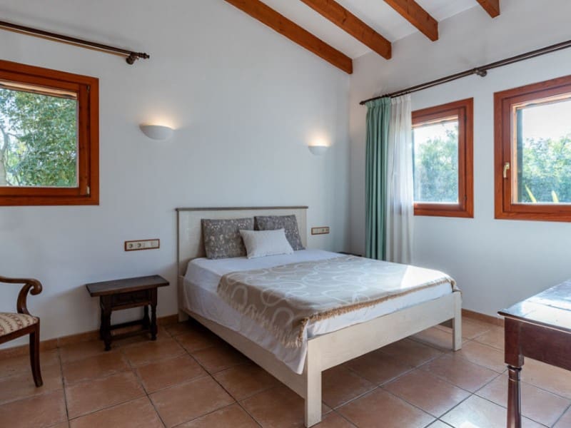 3 bedroom Villa for sale in Sa Pobla with pool - € 1,080,000 (Ref: 9565367)