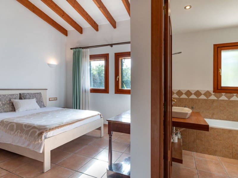 3 bedroom Villa for sale in Sa Pobla with pool - € 1,080,000 (Ref: 9565367)