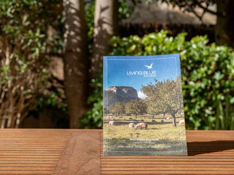 3 bedroom Villa for sale in Sa Pobla with pool - € 1,080,000 (Ref: 9565367)