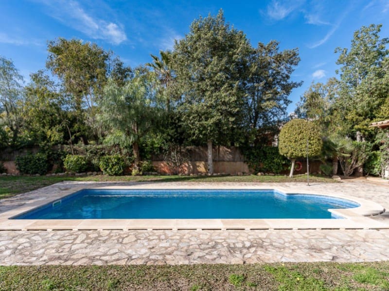 3 bedroom Villa for sale in Sa Pobla with pool - € 1,080,000 (Ref: 9565367)