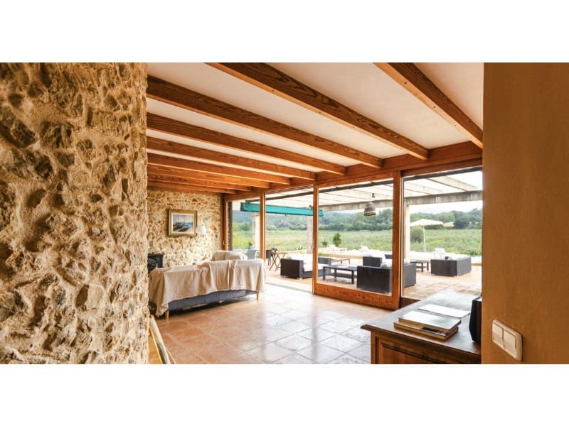 3 soveværelse Finca/Landehus til salg i Felanitx med swimmingpool - € 2.100.000 (Ref: 9568892)