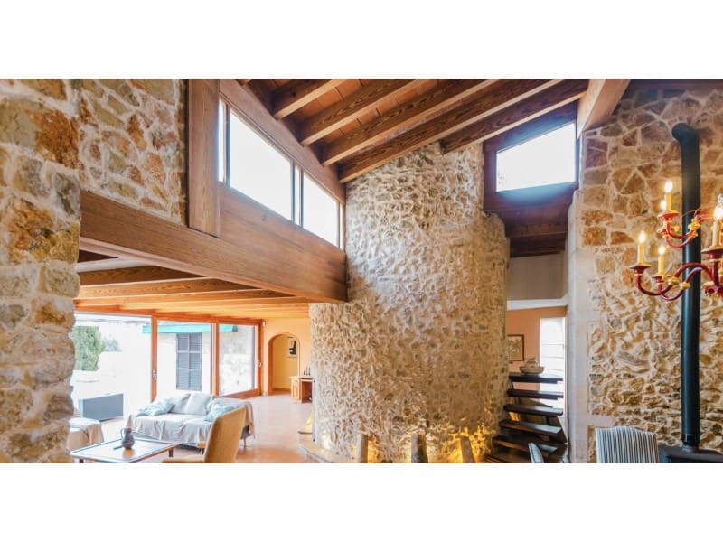 3 soveværelse Finca/Landehus til salg i Felanitx med swimmingpool - € 2.100.000 (Ref: 9568892)