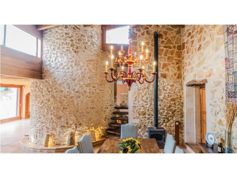 3 soveværelse Finca/Landehus til salg i Felanitx med swimmingpool - € 2.100.000 (Ref: 9568892)