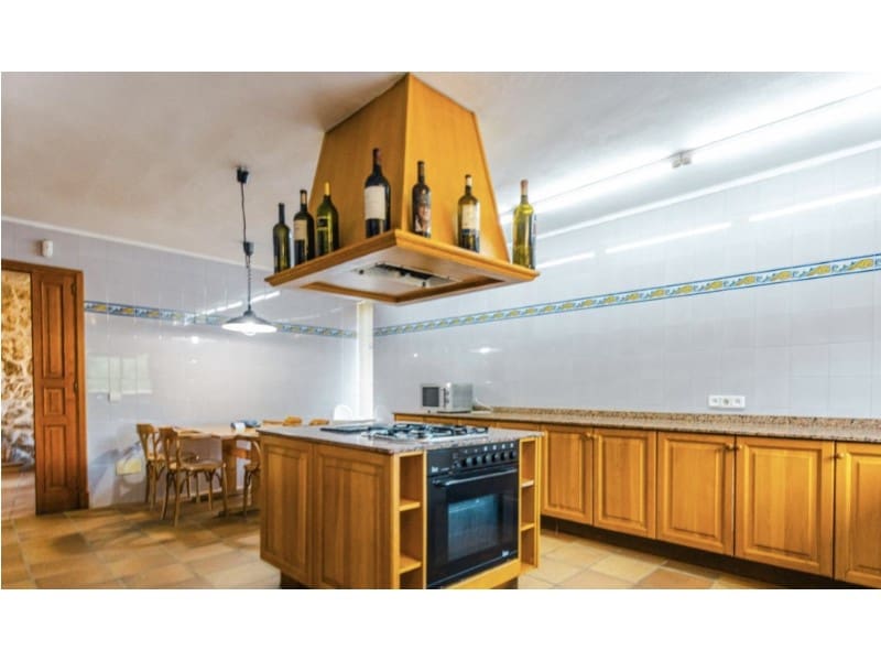 3 soveværelse Finca/Landehus til salg i Felanitx med swimmingpool - € 2.100.000 (Ref: 9568892)