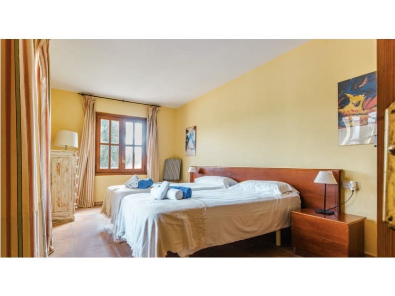 3 soveværelse Finca/Landehus til salg i Felanitx med swimmingpool - € 2.100.000 (Ref: 9568892)