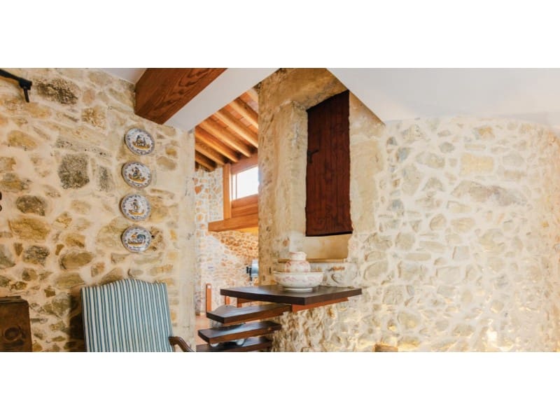 3 soveværelse Finca/Landehus til salg i Felanitx med swimmingpool - € 2.100.000 (Ref: 9568892)