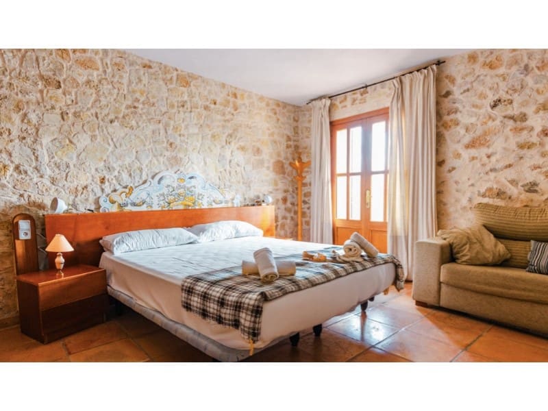 3 soveværelse Finca/Landehus til salg i Felanitx med swimmingpool - € 2.100.000 (Ref: 9568892)