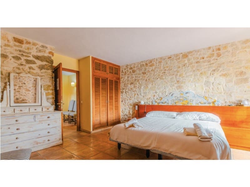 3 soveværelse Finca/Landehus til salg i Felanitx med swimmingpool - € 2.100.000 (Ref: 9568892)