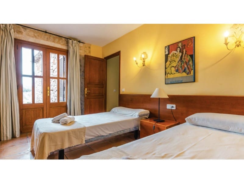 3 soveværelse Finca/Landehus til salg i Felanitx med swimmingpool - € 2.100.000 (Ref: 9568892)