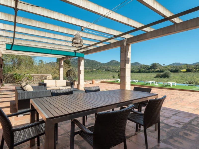 3 soveværelse Finca/Landehus til salg i Felanitx med swimmingpool - € 2.100.000 (Ref: 9568892)