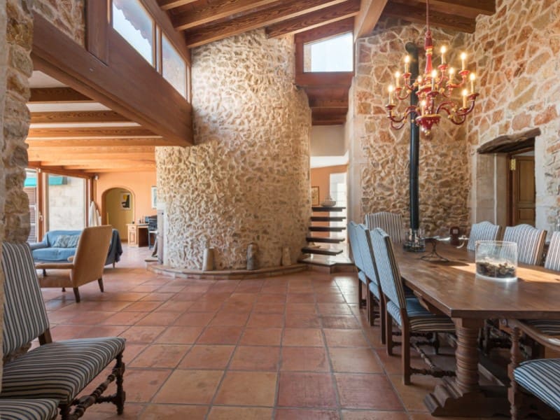 3 soveværelse Finca/Landehus til salg i Felanitx med swimmingpool - € 2.100.000 (Ref: 9568892)