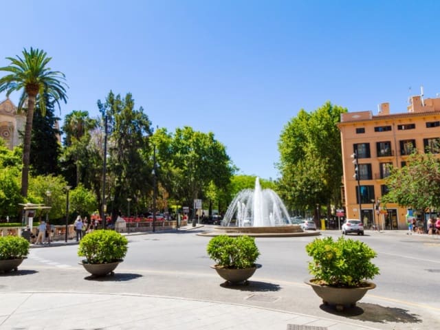 2 sovrum Lägenhet till salu i Son Dameto, Palma de Mallorca - 925 000 € (Ref: 9568893)