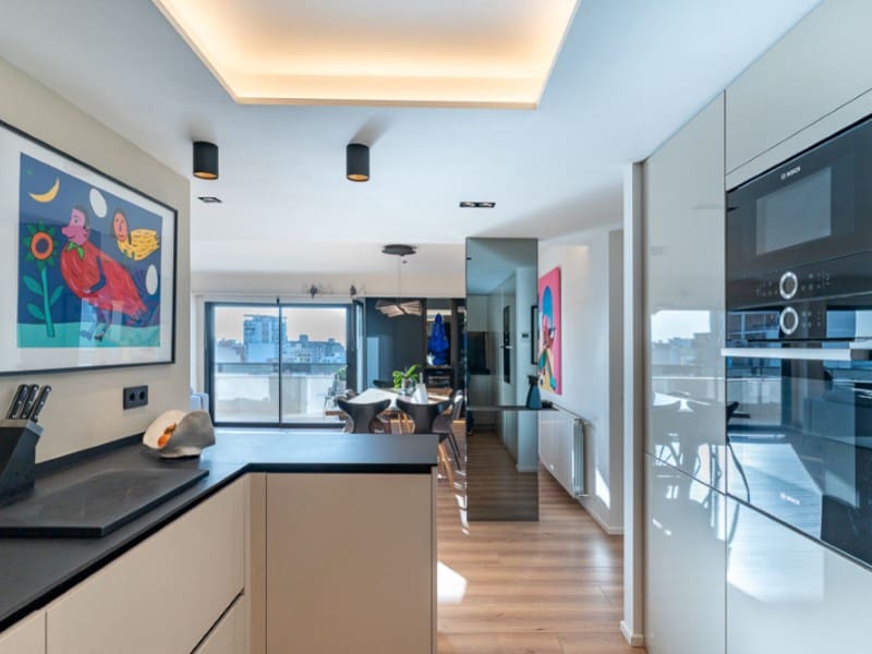 2 quarto Apartamento para venda em Palma de Mallorca - 925 000 € (Ref: 9568893)