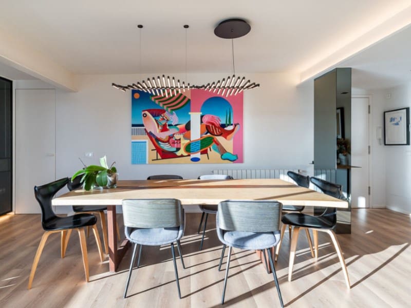 2 quarto Apartamento para venda em Palma de Mallorca - 925 000 € (Ref: 9568893)