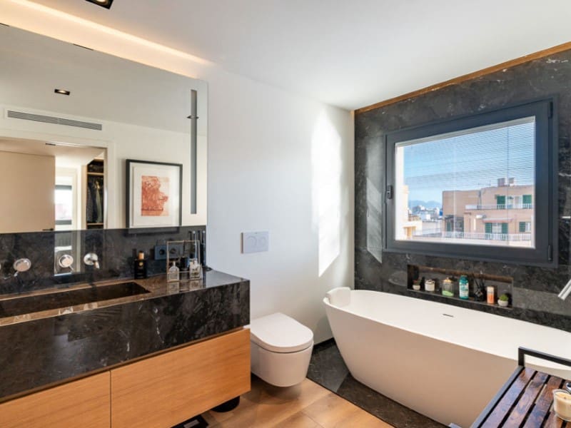 2 quarto Apartamento para venda em Palma de Mallorca - 925 000 € (Ref: 9568893)