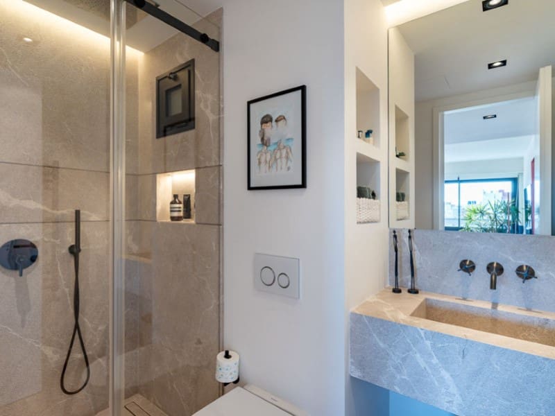 2 quarto Apartamento para venda em Palma de Mallorca - 925 000 € (Ref: 9568893)