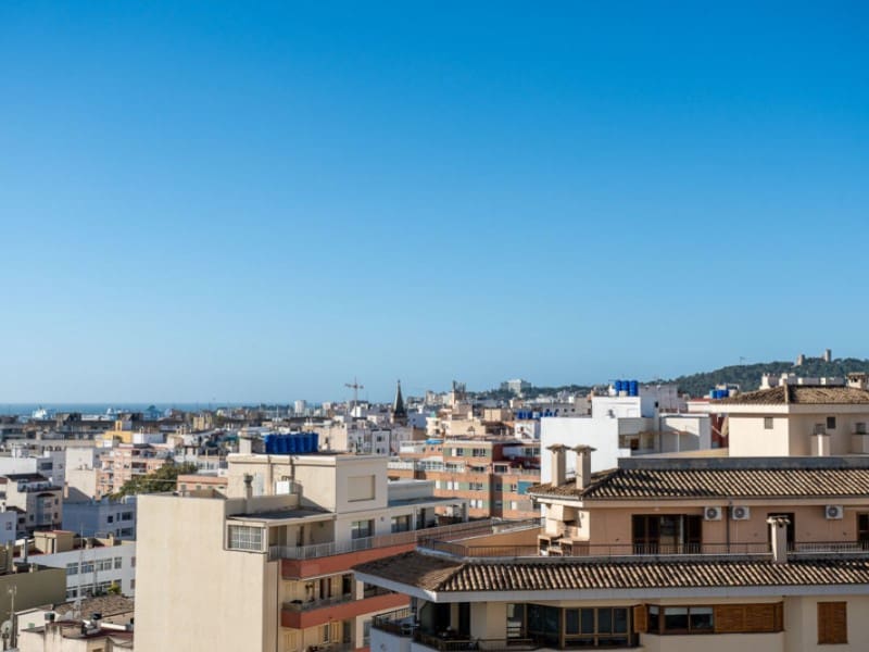 2 quarto Apartamento para venda em Palma de Mallorca - 925 000 € (Ref: 9568893)