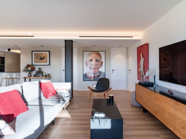 2 makuuhuone Huoneisto myytävänä paikassa Son Dameto, Palma de Mallorca - 925 000 € (Ref: 9568893)