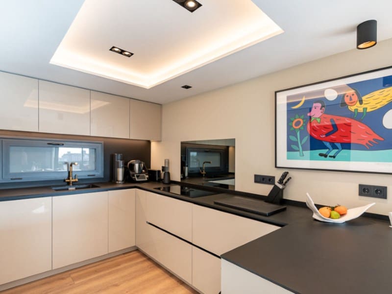 2 quarto Apartamento para venda em Palma de Mallorca - 925 000 € (Ref: 9568893)