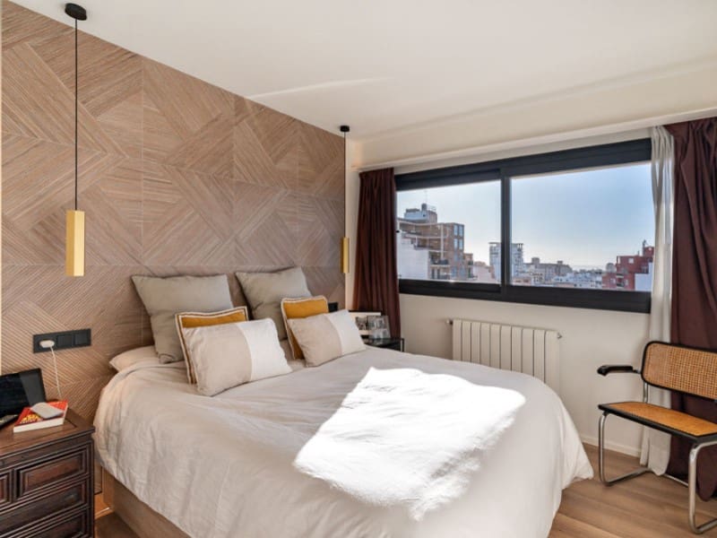 2 quarto Apartamento para venda em Palma de Mallorca - 925 000 € (Ref: 9568893)