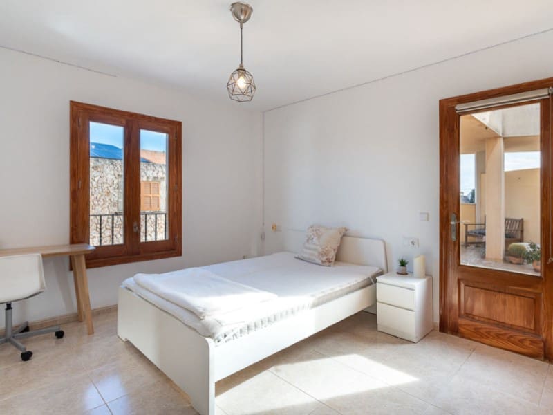 3 quarto Apartamento para venda em Campanet com garagem - 585 000 € (Ref: 9568894)