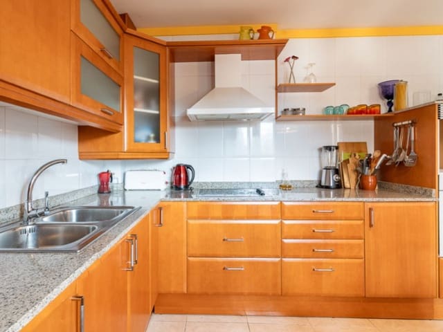 3 quarto Apartamento para venda em Campanet com garagem - 585 000 € (Ref: 9568894)