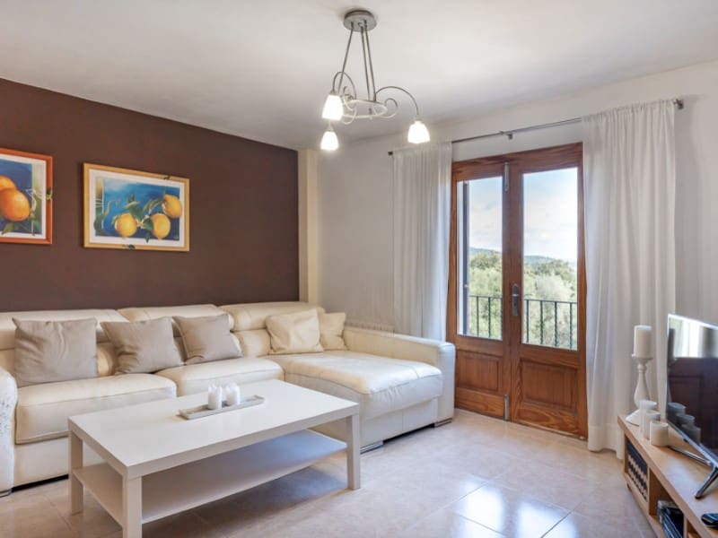 3 quarto Apartamento para venda em Campanet com garagem - 585 000 € (Ref: 9568894)