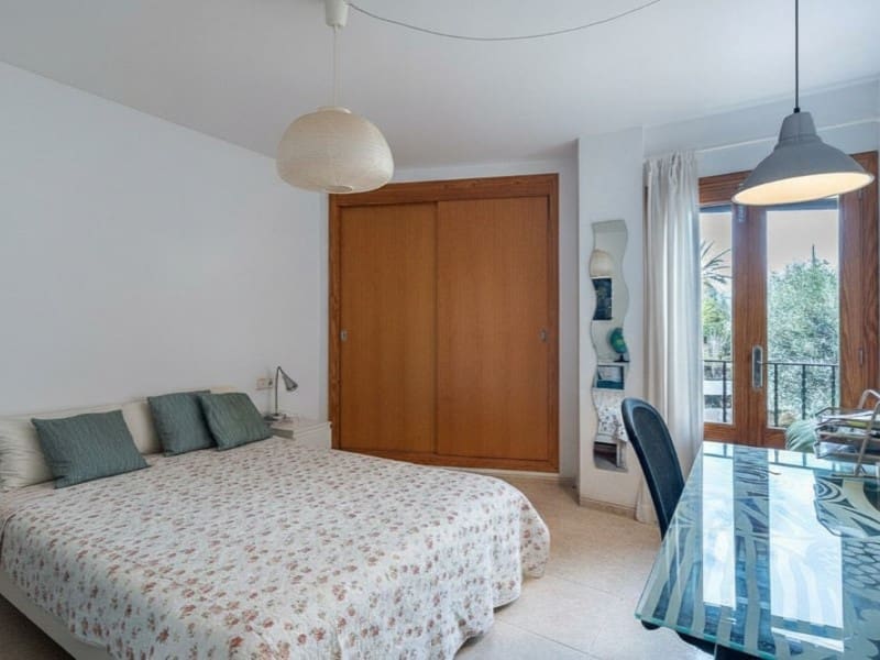 3 quarto Apartamento para venda em Campanet com garagem - 585 000 € (Ref: 9568894)