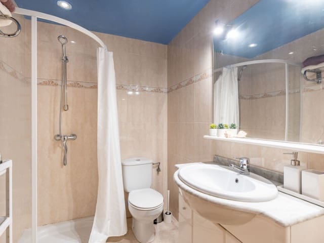 3 quarto Apartamento para venda em Campanet com garagem - 585 000 € (Ref: 9568894)