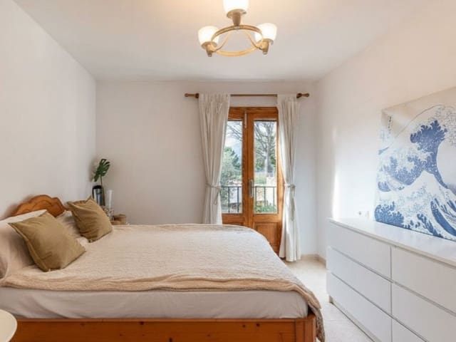 3 quarto Apartamento para venda em Campanet com garagem - 585 000 € (Ref: 9568894)