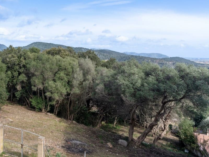 3 quarto Apartamento para venda em Campanet com garagem - 585 000 € (Ref: 9568894)