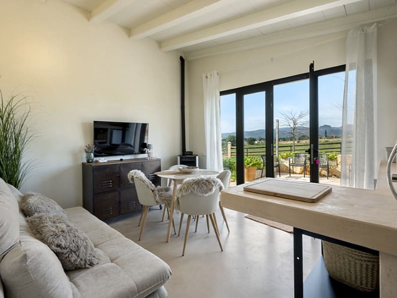 5 bedroom Finca/Country House for sale in Sencelles with pool - € 1,550,000 (Ref: 9568895)