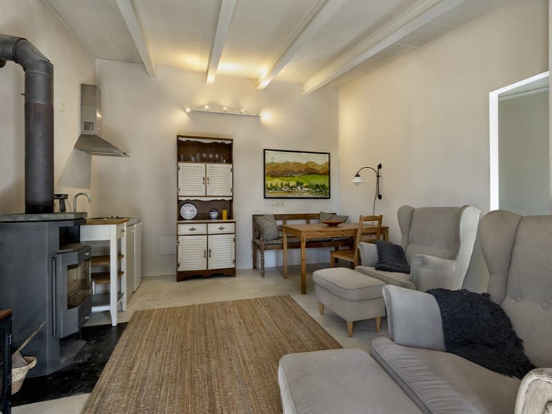 5 bedroom Finca/Country House for sale in Sencelles with pool - € 1,550,000 (Ref: 9568895)