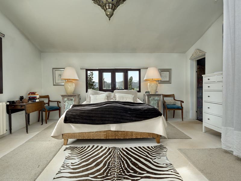 5 bedroom Finca/Country House for sale in Sencelles with pool - € 1,550,000 (Ref: 9568895)