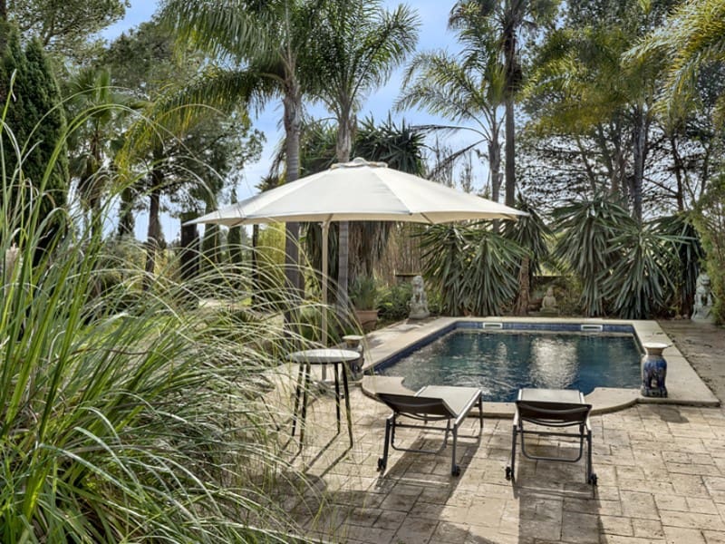 5 bedroom Finca/Country House for sale in Sencelles with pool - € 1,550,000 (Ref: 9568895)