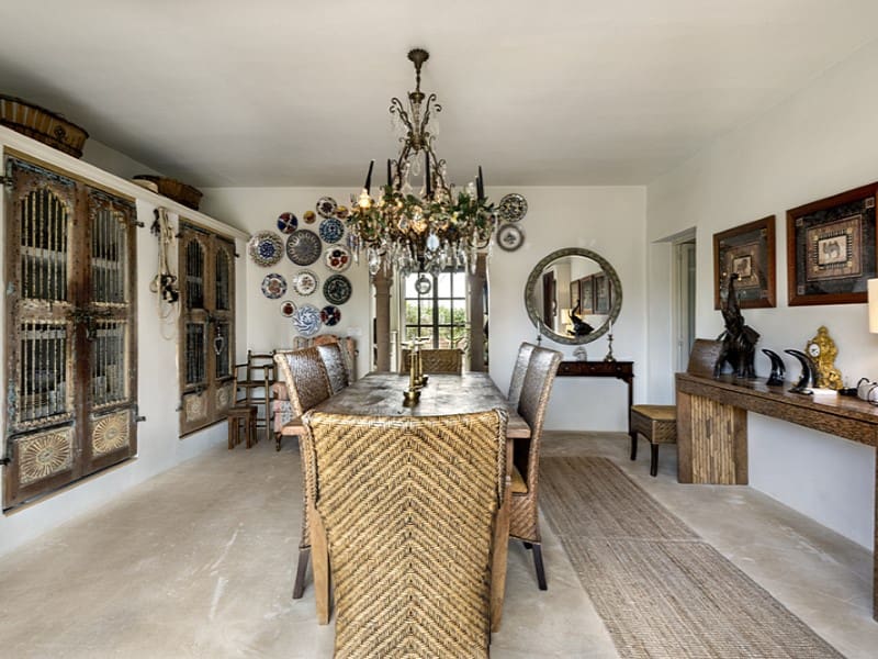 5 bedroom Finca/Country House for sale in Sencelles with pool - € 1,550,000 (Ref: 9568895)