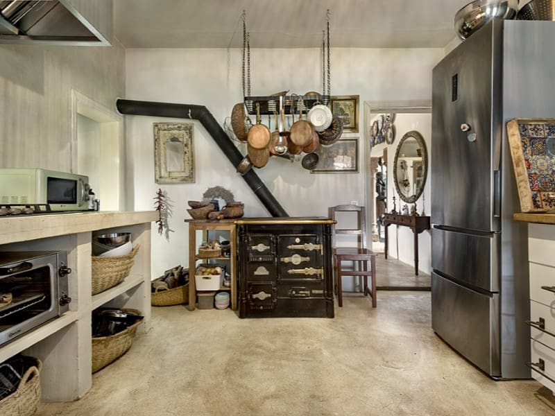 5 bedroom Finca/Country House for sale in Sencelles with pool - € 1,550,000 (Ref: 9568895)