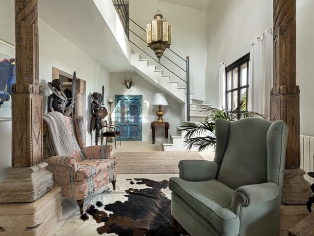 Finca/Casa Rural de 5 habitaciones en Sencelles en venta con piscina - 1.550.000 € (Ref: 9568895)