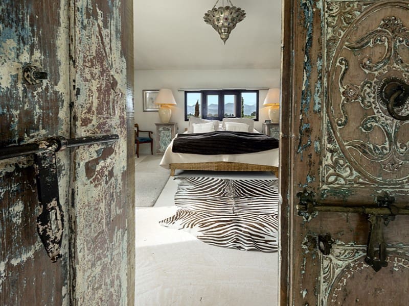 5 bedroom Finca/Country House for sale in Sencelles with pool - € 1,550,000 (Ref: 9568895)