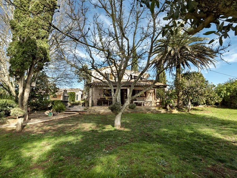 5 bedroom Finca/Country House for sale in Sencelles with pool - € 1,550,000 (Ref: 9568895)